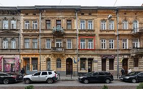 2 - Bedroom Apartments Galicia Lviv